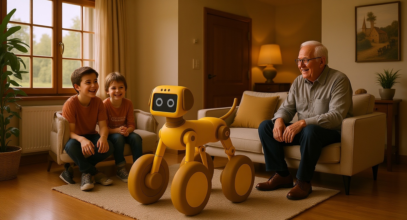 Exi in a real-world scenario